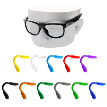 Gumowe nakładki do nosa OOWLIT okulary Oakley Split time / Crossrange-Kilka opcji