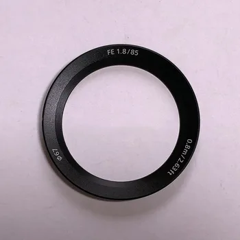 Nowe części zamienne Do naprawy przedniego Nazwał pierścienia Do obiektywu Sony FE 85mm F1.8 SEL85F18