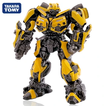 Oryginalne Japońskie Zabawki-Transformers Takara Tomy Tomica, Zabawki-Lalki Ze Stopu, Zabawki-Transformers, Figurki Trzmieli, Zabawki dla Dzieci