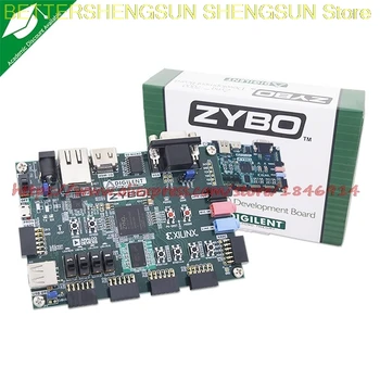  Zynq-7000 ARM/Xilinx FPGA Opłata rozwoju edukacyjna opłata XUP Digilent